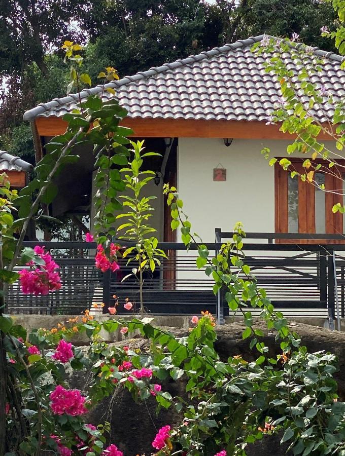 The Pier Phu Quoc Resort Экстерьер фото