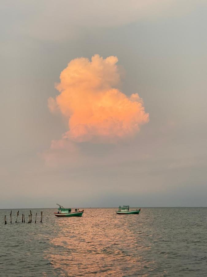 The Pier Phu Quoc Resort Экстерьер фото
