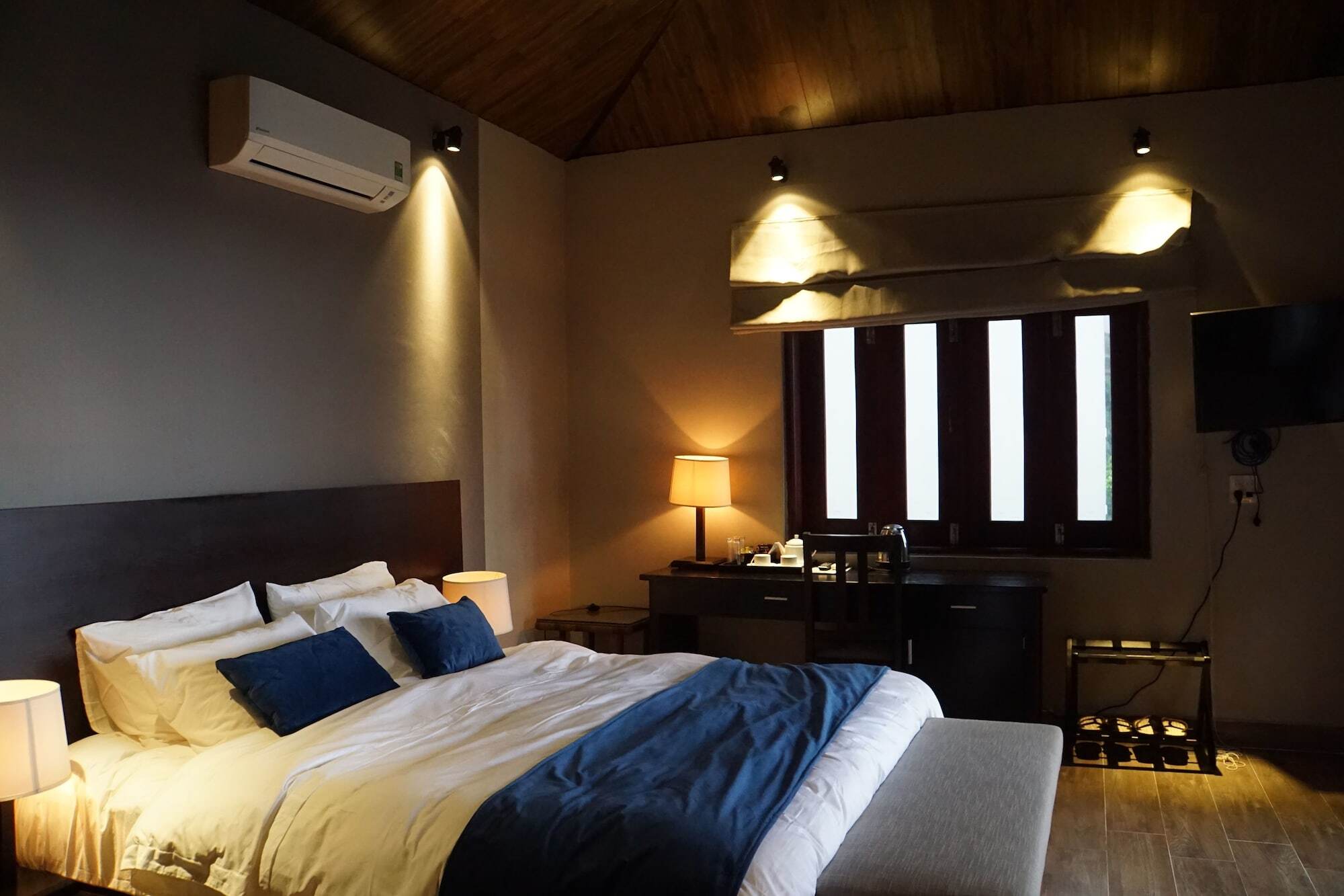 The Pier Phu Quoc Resort Экстерьер фото