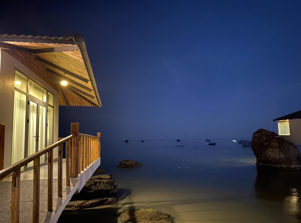 The Pier Phu Quoc Resort Экстерьер фото