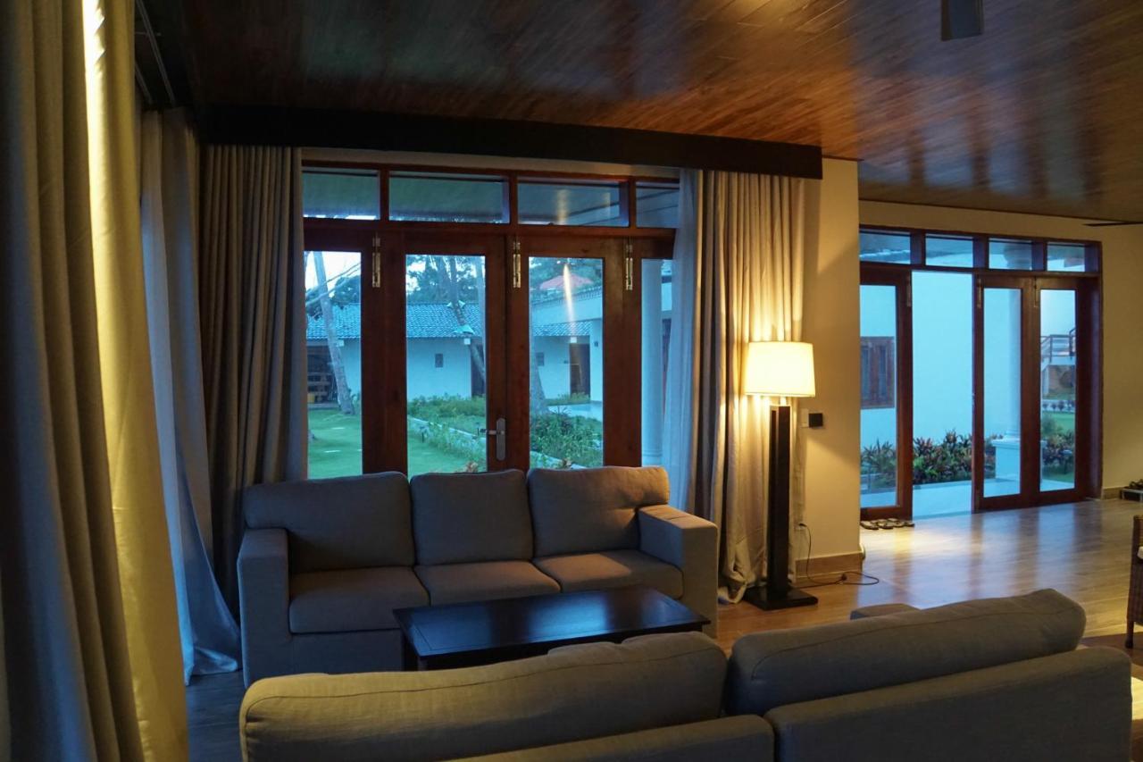 The Pier Phu Quoc Resort Экстерьер фото