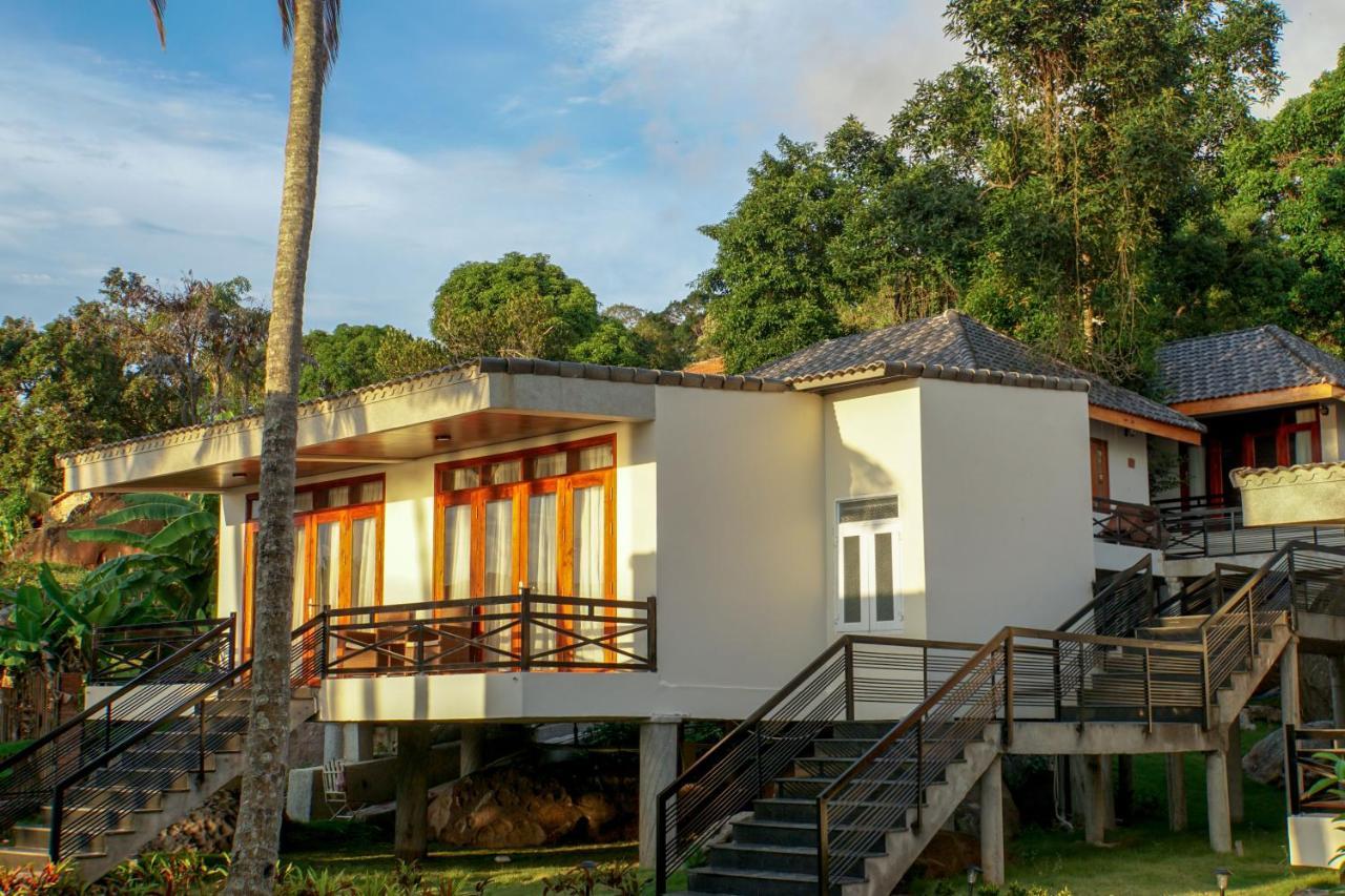 The Pier Phu Quoc Resort Экстерьер фото
